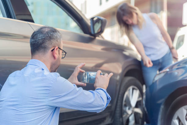 Professional Full Coverage Car Insurance technician working in Fort Collins, CO